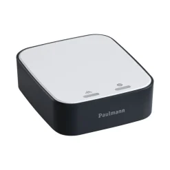 Paulmann Smart Home-sæt ZigBee 4x E27 9,3W LED mat RGBW