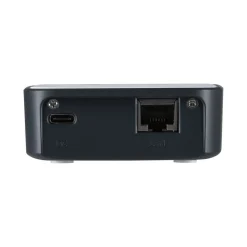 Paulmann Smart Home-sæt ZigBee 4x E27 9,3W LED mat RGBW