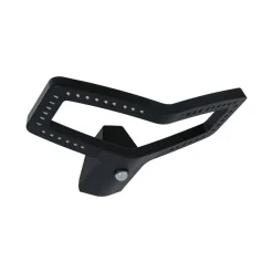 Paulmann Smart væglampe Alara, RGBW antracit IP44