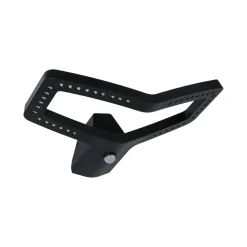 Paulmann Smart væglampe Alara, CCT, antracit IP44