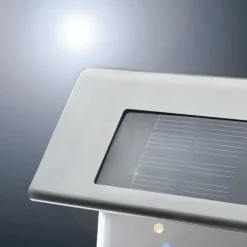 Paulmann Solar husnummerlampe med LED, IP44
