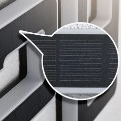 Paulmann solcelledrevet LED-husnummer 5