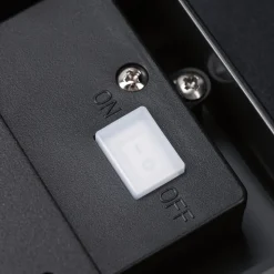 Paulmann Solveig solcellelampe med sensor