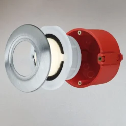 Paulmann Special Line indbygningslampe, 3.000 K