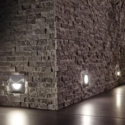 Paulmann Special Line indbygningslampe, 3.000 K