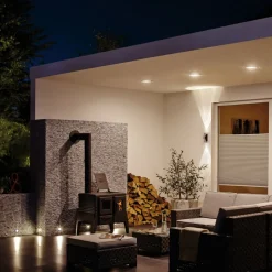 Paulmann Special Line indbygningslampe, 3.000 K