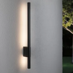 Paulmann Stan LED udendørs væglampe 80 cm