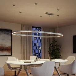 Paulmann strømforsyning Power Box Linion krom ZigBee 230/24V