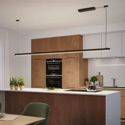 Paulmann strømforsyning Power Box Linion sort ZigBee 230/24V