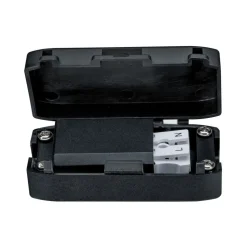 Paulmann Suon LED-indbygningslampe, kan dæmpes, 3