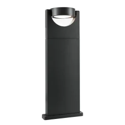 Paulmann Swivea LED-pullertlampe, kardan