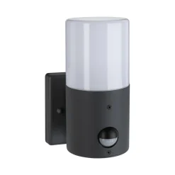 Paulmann Tubs udendørs væglampe sensor dæmpes ikke