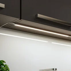 Paulmann underskabslampe Inline 2-startsæt krom 35 cm CCT