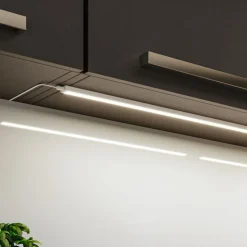 Paulmann underskabslampe Inline 2-startsæt hvid 55 cm CCT