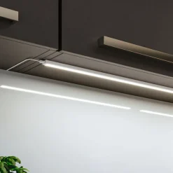 Paulmann underskabslampe Inline 2-startsæt hvid 55 cm 830