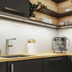 Paulmann underskabslampe Inline 2-udvidelse hvid 35 cm CCT