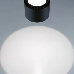 Paulmann URail Aldan LED-pendel 4.000 K sort