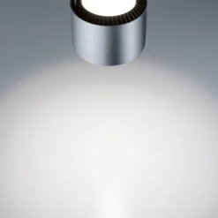 Paulmann URail Aldan LED-pendel 4.000 K, mat krom