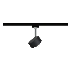 Paulmann URail Aldan LED-spot 4.000K sort mat
