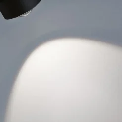 Paulmann URail Aldan LED-spot 4.000K sort mat