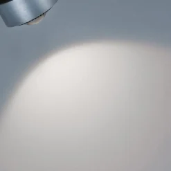 Paulmann URail Aldan LED-spot 4.000K krom mat