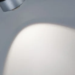 Paulmann URail Aldan LED-spot 4.000K krom mat