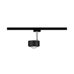 Paulmann URail Aldan LED-spotlight, sort mat, metal, CCT