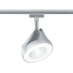 Paulmann URail Arena LED-spot, dæmpes krom 4.000 K