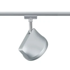 Paulmann URail Arena LED-spot, dæmpes krom 4.000 K