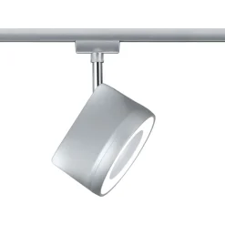 Paulmann URail Arena LED-spot, dæmpes krom 4.000 K