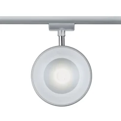 Paulmann URail Arena LED-spot, dæmpes krom 4.000 K