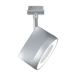 Paulmann URail Arena spot krom, kan dæmpes 2.700 K