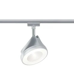 Paulmann URail Arena spot krom, kan dæmpes 2.700 K