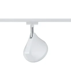 Paulmann URail Arena spot hvidt kan dæmpes 2.700 K