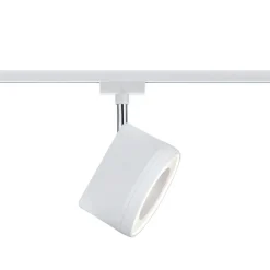 Paulmann URail Arena spot hvidt kan dæmpes 2.700 K