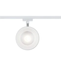 Paulmann URail Arena spot hvidt kan dæmpes 2.700 K