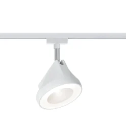 Paulmann URail Arena spot hvidt kan dæmpes 2.700 K