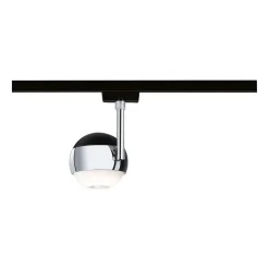 Paulmann URail Capsule II spot 2700K sort/krom