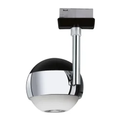 Paulmann URail Capsule II spot 2700K sort/krom