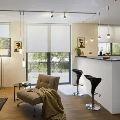 Paulmann URail Capsule II LED-pendel i krom