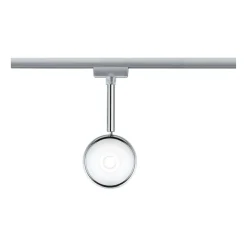 Paulmann URail Capsule II LED-spot 4.000 K krom