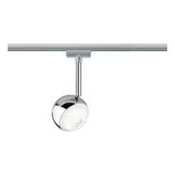 Paulmann URail Capsule II LED-spot 4.000 K krom