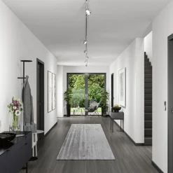 Paulmann URail Capsule II LED-spot 4.000 K krom