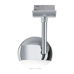 Paulmann URail Capsule II LED-spot 4.000 K krom