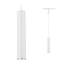 Paulmann URail Catalejo LED-pendellampe, mathvid