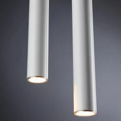 Paulmann URail Catalejo LED-pendellampe, mathvid