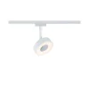 Paulmann URail Circle spot 3-step-dim 3.000 K hvid