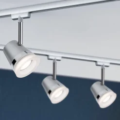 Paulmann URail Cone spot med GU10-fatning