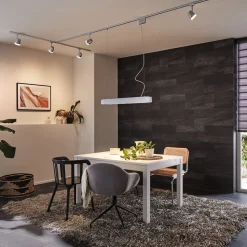 Paulmann URail Cone spot med GU10-fatning