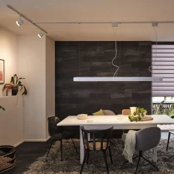 Paulmann URail Cone spot med GU10-fatning